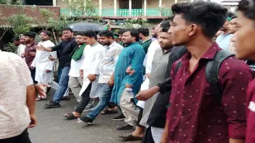 দেশের মৌলিক সংস্কারের জন্য জুলাই সনদ নিয়ে টালবাহনা চলছে