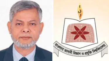 বাজেট সঠিকভাবে ব্যবহার নিশ্চিত করব: ড. আনোয়ারুল আজীম