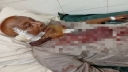 খুতবা পছন্দ না হওয়ায় ইমামকে কুপিয়ে হত্যার চেষ্টা !