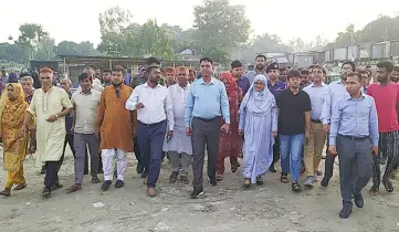 নৌবন্দরের প্রাথমিক কাজ শুরু হয়েছে- কমডোর আরিফ আহমেদ মোস্তফা
