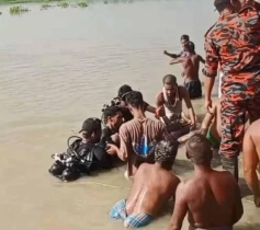 মাদারীপুরে পানিতে ডুবে কলেজ শিক্ষার্থীর মৃত্যু