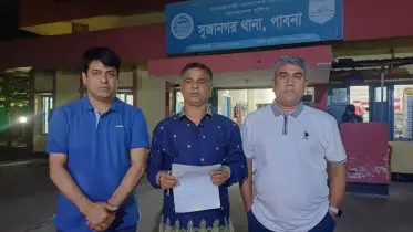 পাবনায় বিএনপির দুইগ্রুপের গোলাগুলি ও সংঘর্ষের ঘটনা তদন্তে বিএনপির কেন্দ্রীয় প্রতিনিধি দল