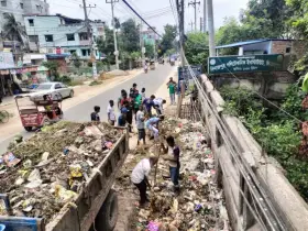 জনকণ্ঠের খবরে নড়েচড়ে বসল প্রশাসন