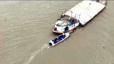 ঈশ্বরদীতে বালু উত্তোলনকে কেন্দ্র করে গোলাগুলি, কৃষক গুলিবিদ্ধ