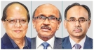 হাসিনা সরকারের সময় যেভাবে অনিয়মের সহযোগী হন সাবেক তিন গভর্নর