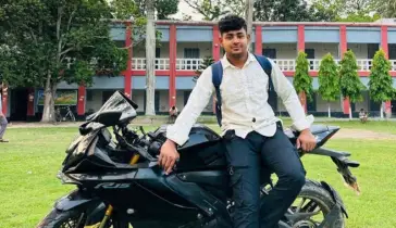 ঝিনাইদহের শৈলকূপায় সাপের কামড়ে কলেজছাত্রের মৃত্যু