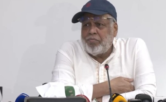 এনবিআর সরকারের আস্থা হারিয়েছে : উপদেষ্টা ড. ফাওজুল কবির খান