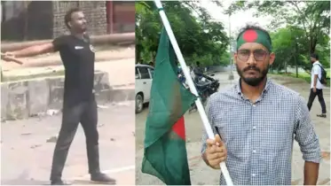 বেরোবিতে ‘জুলাই শহীদ দিবসে’ চার উপদেষ্টার আগমন উপলক্ষে বহিরাগত প্রবেশে নিষেধাজ্ঞা