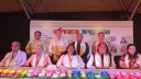 শিল্প-সংস্কৃতিতে অবদানের জন্য সুনামগঞ্জে পাঁচ গুণীজনকে সংবর্ধনা