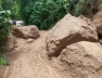 টানা বৃষ্টিতে পাহাড়ধস, মিরসরাই-ফটিকছড়ি সড়কে ৫ দিন ধরে যোগাযোগ বন্ধ