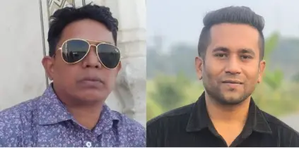 এনসিপি’র শরীয়তপুর জেলা সমন্বয় কমিটি গঠন