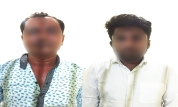 রাজশাহীতে ছাত্র আন্দোলনে হামলায় জড়িত নিষিদ্ধ সংগঠনের তিন কর্মী গ্রেফতার