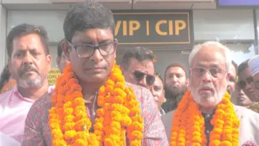 দেশে চলমান রাজনৈতিক সংস্কার প্রক্রিয়া ক্রুটিপূর্ণ