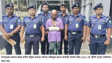 টাকার বিনিময়ে কনে দেখাতে না পারায় প্রাণ গেল ঘটকের