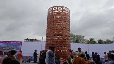 আমাদের সরকারের শাসন আমলেই জুলাই আন্দোলনে গণহত্যাকান্ডের বিচার হবে