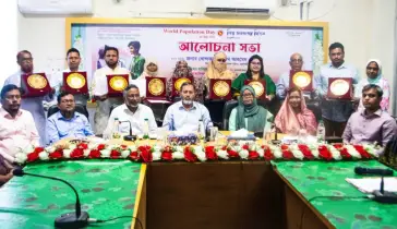 মেয়েদের মোহরানা কমিয়ে বিয়েটা সহজ করা উচিত : রাজশাহী বিভাগীয় কমিশনার