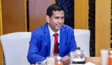 শহীদ পরিবারের সদস্যরা পাশে থাকলে দায়িত্ব পালনে মনোবল ও অনুপ্রেরণা বৃদ্ধি পায় :চিফ প্রসিকিউটর