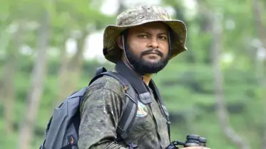 যুক্তরাষ্ট্রের টেক্সাস বিশ্ববিদ্যালয়ে ডাক পেয়েছেন জবি ছাত্র