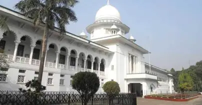 সরকারি চাকরিজীবী দের জন্য সুখবর! উচ্চতর গ্রেড পাবেন ১৫ লাখ সরকারি চাকরিজীবী