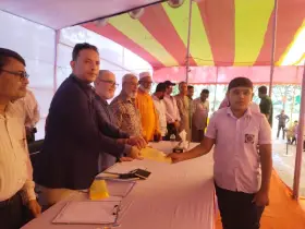 বিএনপির বিরুদ্ধে ষড়যন্ত্র সফল হবে না