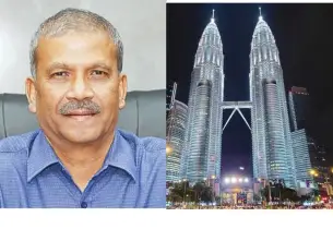 মালয়েশিয়ায় প্রবাসী বাংলাদেশিদের জন্য সুখবর দিলেন উপদেষ্টা আসিফ নজরুল