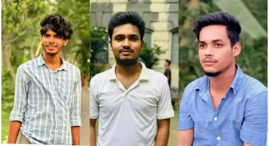 জবির দুই শিক্ষককে মারধর, ছাত্রদলের তিন নেতাকে বিশ্ববিদ্যালয় থেকে বহিষ্কার
