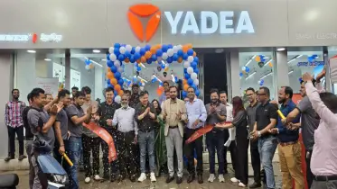 মোহাম্মদপুরে ইয়াডিয়ার নতুন ফ্ল্যাগশিপ শোরুম উদ্বোধন