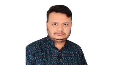 চাঁদাবাজির অভিযোগে স্বেচ্ছাসেবক দল নেতা গ্রেফতার