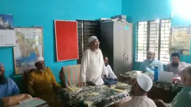 আমাদের দেশে সংখ্যালঘু বলে কোন কথা থাকবে না