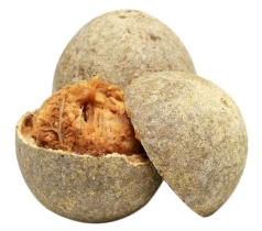 পুষ্টিতে ভরা কদবেল