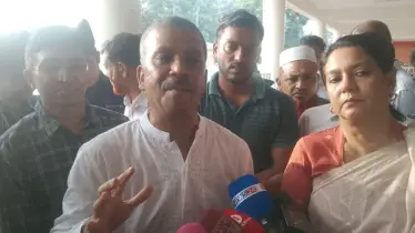 নিষিদ্ধ আওয়ালীগের রাজনৈতিক তৎপরতা দেখলে প্রশাসনিক ব্যবস্থা নেওয়া হবে: উপদেস্টা আসিফ নজরুল