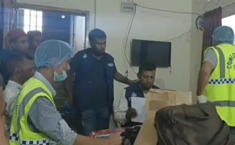 পটুয়াখালীতে আমেরিকান প্রবাসী নববধূকে দলবদ্ধ ধর্ষণ শেষে ডাকাতি