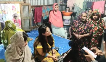 বাল্যবিবাহের অপরাধে কনের বাবাকে জরিমানা