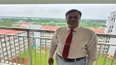 ক্যাম্পাস অরক্ষিত রেখে পালালেন গোবিপ্রবির উপ-উপাচার্য