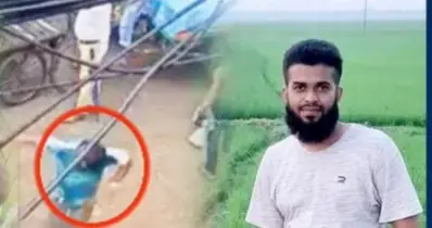 এজাহার থেকে আসামীর নাম গায়েব, পরিবারের অভিযোগ মূহুর্তেই এজাহার পাল্টেছে পুলিশ