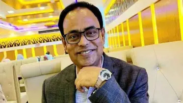 লাইভে ক্ষমা চাওয়ার দুদিন পর মারা গেলেন সিংগাইর উপজেলা আ. লীগের সম্পাদক ভিপি শহিদ