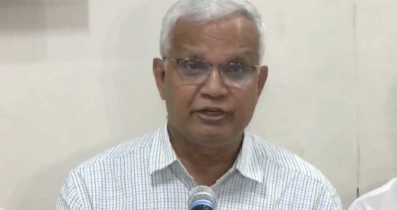 ফেব্রুয়ারির শুরুতে ভোট, উদ্বেগ সৃষ্টি হলেও এখনও আশায় বিএনপি: ডা. জাহিদ