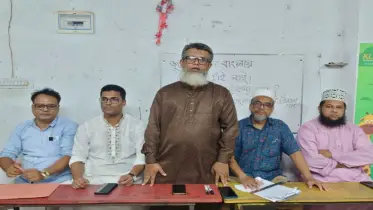 জুলাই বিপ্লবের বাংলায় বৈষম্যের ঠাঁই নাই! প্রাথমিক বৃত্তিতে বৈষম্য কেন?