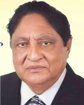 সাবেক সংসদ সদস্য আলহাজ্ব আব্দুল মান্নান তালুকদার আর নেই, বিভিন্ন মহলে শোক