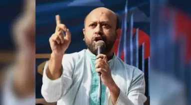 আ.লীগকে ফিরতে দেব না, সোহেল তাজের নামেও নয়: ব্যারিস্টার ফুয়াদ