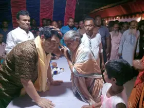 স্বৈরাচারের দোসররা অতি বিপ্লবী হতে চায় : সোবহান
