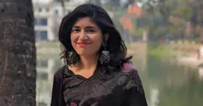জামায়াতে ইসলামের আমির ডা. শফিকুর রহমানের আশু শারীরিক সুস্থতা কামনা করি: উমামা ফাতেমা