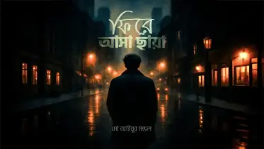 ফিরে আসা ছায়া -পর্ব ৪