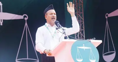 জামায়াতে ইসলামী শুধু রাজনৈতিক দল নয়, এটি একটি  ’ইউনিভার্সাল ইউনিভার্সিটি’: ড. গোবিন্দ প্রামাণিক