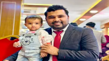 একটি গুলিই কেড়ে নিল জীবন,শহীদ রুবেলকে হারিয়ে ভেঙে পড়েছে পরিবার