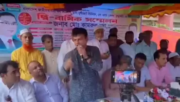 ‘জামায়াতের জন্মদাতা ছিলেন জিয়াউর রহমান’