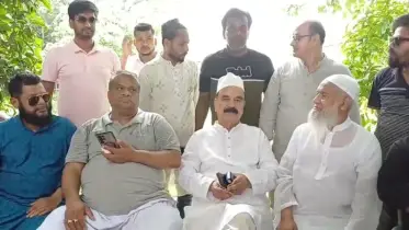 ‘কেয়ামত পর্যন্ত জামায়াত রাষ্ট্রীয় ক্ষমতায় আসতে পারবে না’