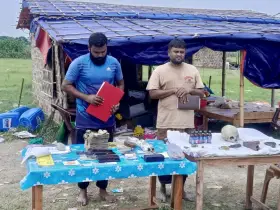 পাবনার কাকন বাহিনীর আস্তানায় অভিযানের ঘটনায় ৩ সদস্যের তদন্ত কমিটি গঠন