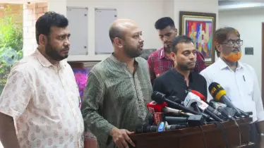 আদালতে পুনঃপ্রতিষ্ঠা হওয়া তত্ত্বাবধায়ক ব্যবস্থায় একমত এবি পার্টি