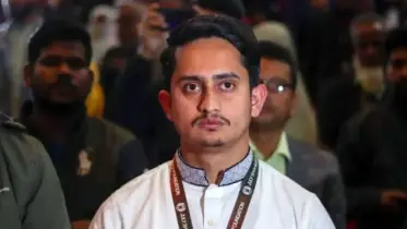 বান্দরবান নিয়ে বক্তব্যের জন্য দুঃখ প্রকাশ করলেন সারজিস আলম